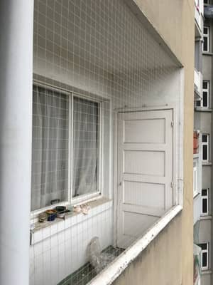 Epingles anti-pigeons pour balcon, terrasse, faîte - Webshop - Matelma
